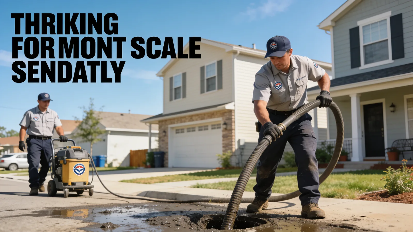 Sewage Cleanup in Watson, MN near me